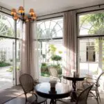 El escenario perfecto para una escapada romántica.