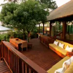Een Lion Sands privévilla biedt de ideale safari-oplossing voor gezinnen en vriendengroepen.