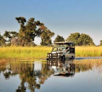 Okavango Family Explorer
