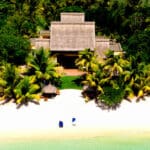 Mauricio lleva mucho tiempo ofreciendo unas magníficas vacaciones en la playa. Háblenos de los mejores lodges.