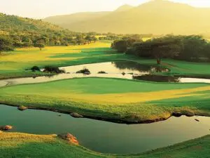 Our recommended golf courses are as memorable for their quality as much as for their beauty.
