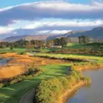 Home to spas, gyms & fine restaurants, our recommended golf resorts are sure to appeal to non-golfers too!