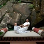 Los tratamientos de spa de sus vacaciones en África pueden ser tan relajantes o tan exigentes como desee.