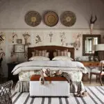 Todas las propiedades de Singita muestran una exquisita atención al detalle, donde cada comodidad se ha planificado cuidadosamente pensando en los huéspedes.