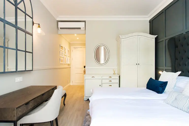 Am Weinberg Hotel CFL bedroom