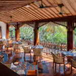 Golfinho restaurant.