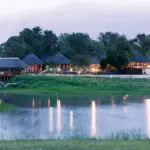 Arathusa Safari Lodge.