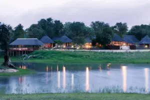 Arathusa Safari Lodge.