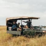 Se pueden organizar vehículos fotográficos previa reserva. 