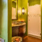 Los cuartos de baño garantizan el máximo confort.