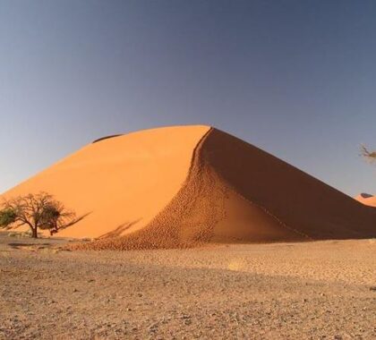 Best of Namibia Adventure