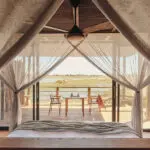 Waking up to wonderful views | Baines Lodge, an A&K Sanctuary