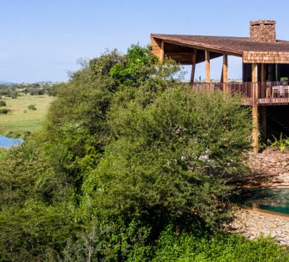 Banner-Singita-Faru-Faru-Lodge-Vista del Lodge