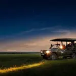 Aventureros safaris.