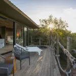 Bayethe Tented Lodge - Un oasis en Cabo Oriental. 