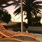 Pocos alojamientos en Ciudad del Cabo pueden superar la ubicación del Beach Bungalow 52: situado a pocos pasos de la playa de Clifton Fourth.