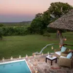 Banda swimming pool