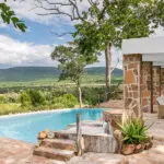Beho Beho Camp Swimming pool