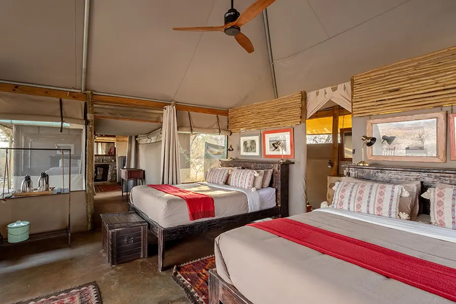 bots_meno-a-kwena_family-tent-interior-6