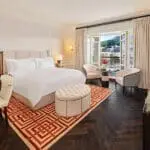 A stay at Cape Grace is ideal for the most discerning guests.