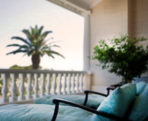 Settle back for the view - our honeymoon recommendations enjoy stunning locations.