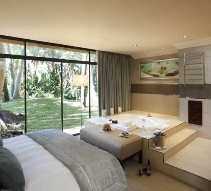 Beautifully decorated and spacious, the rooms and suites are a wonderful place to relax and unwind.