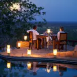Cheli & Peacock's Elsa's Kopje has long been a favourite camp for honeymooners.