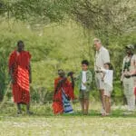 Actividades para grandes y pequeños.