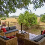 Pase las horas de ocio leyendo con vistas.