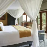 Suite en Chobe Chilwero.