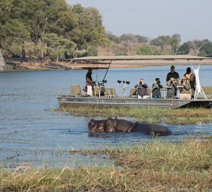 Fantastic photgraphic opportunities.