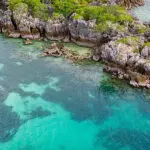 Enjoy boat excursions. 