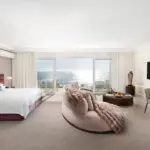 Premium Suite.