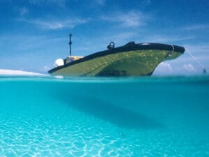 El océano Índico nunca ha sido tan tentador, y las transparentes aguas de Pemba están muy lejos de las multitudes de las vacaciones.
