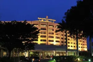 Located in the heart of Dar Es Salaam's city centre.