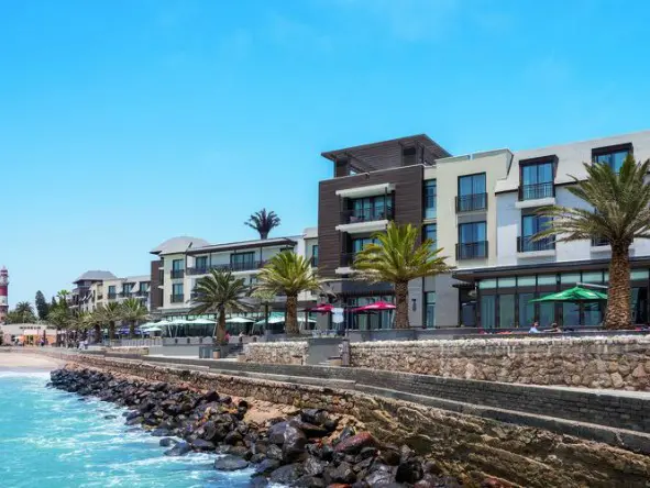 Swakopmund Exteria