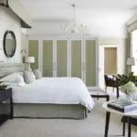 Habitación Deluxe.