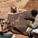 Visit historical sites.
