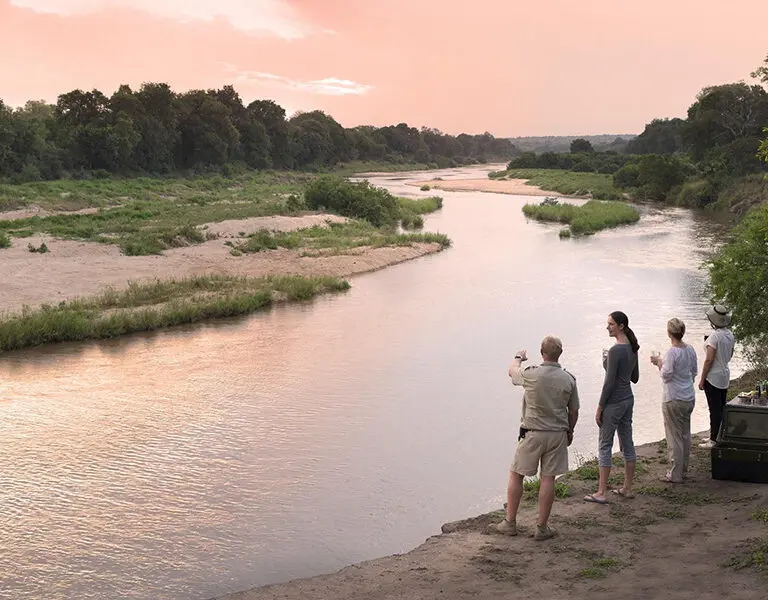 dulini-river-sundowners