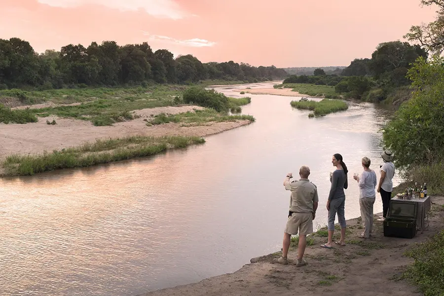 dulini-river-sundowners