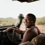 Cultural immersions with the local Masaai. 