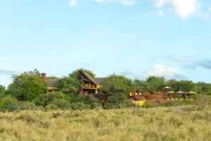 Elerai Camp.