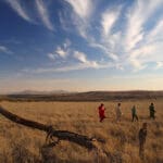 Conozca y aprenda sobre la cultura masai.