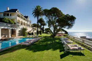 Casa Ellerman.