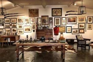 Museo de la Deriva de los Fugitivos.
