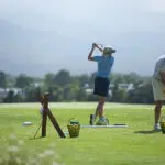 El destino perfecto para los aficionados al golf.