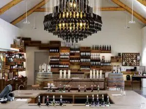Los mejores vinos están esperando a ser descubiertos en todos los viñedos de Cape Winelands. ¡Pase por una sala de catas y empiece a explorar!