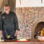 Una experiencia gastronómica para recordar | Royal Madikwe