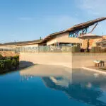 Grootbos Forest Lodge es una escapada salvaje. 