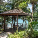Residencia privada Gazebo.